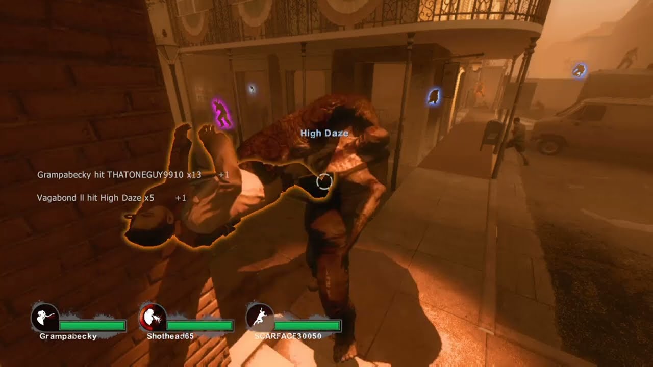 My best Infected plays (2016-2022)