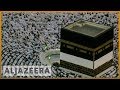 Hajj 360 - experience the journey to Mecca in 360 degrees