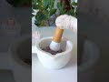 How to create lipstick paper with cocoons and cochineals chefcat catsofyoutube tiktok shorts