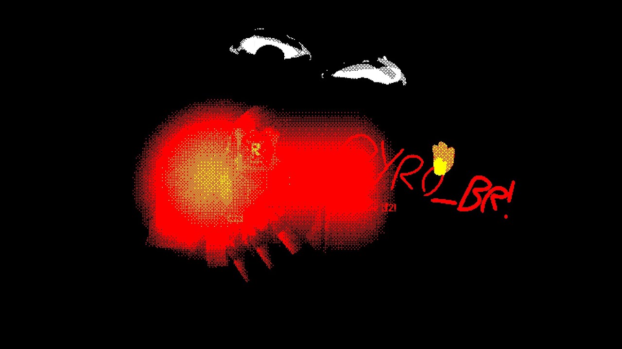 "The Pyro Incident" (analog horror) - YouTube