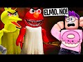 Can You Beat This ROBLOX PUPPET!? (INSANE)