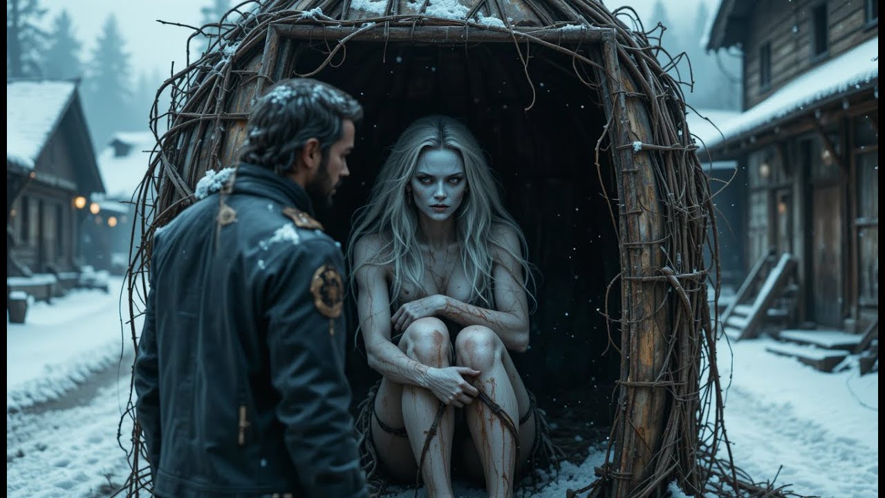 Just Take Her, She's Useless They Said—But the Human Changed Her Life Forever  HFY Sci-Fi