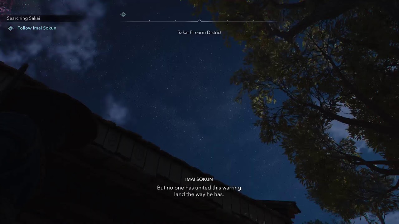 Assassin’s Creed Shadows