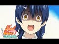 Elite Ten | Food Wars! The Third Plate