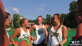 It's Time ... Tribe Field Hockey