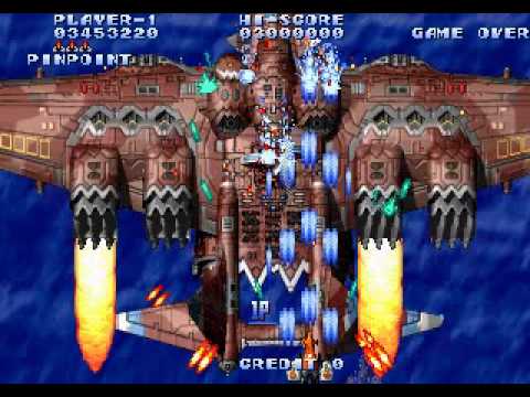 Terra Driver Soukyugurentai Arcade Inv Youtube Terra Driver Soukyugurentai Arcade Inv Youtube