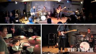 Keith Carlock with Oz Noy - You Dig