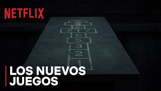 Thumbnail for El juego del calamar: Temporada 4 | Tráiler conceptual | Axolotl