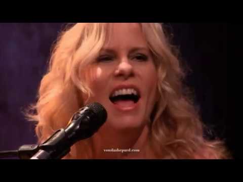 Vonda Shepard - Respect Yourself (Live in Berlin)