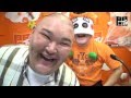 【闘会議TV】「レトロゲーム亭 出演:タイチョー、HIRO(安田大サーカス)」2015/10/5(前半)