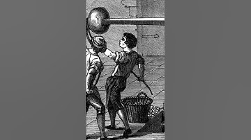 How did the ribbed edges appear on coins and why are they needed? #documentary #money #coin