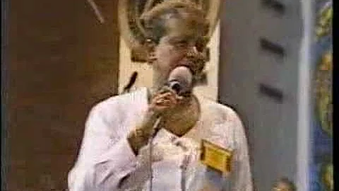 Lord is the Strength of My Life - Shirley Bell and...