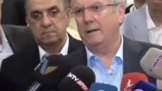 Aziz Yıldırım Şike Yapmadi