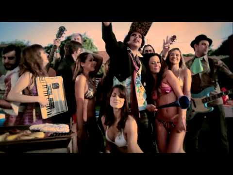 Blaas Jou Vuvuzela Radio Kalahari Orkes Feat Jack Parow - 