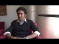 Capture de la vidéo David Afkham - Interview
