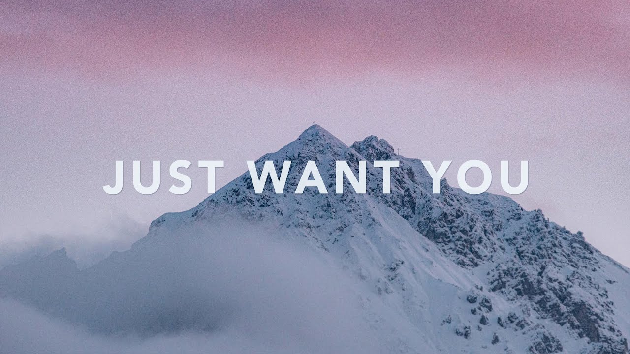 Just Want You - The Belonging Co (feat. Sarah Reeves) Lyrics Just Want You - The Belonging Co (feat. Sarah Reeves) Lyrics