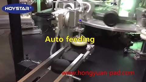 Automatic 2 Colors Screen Printing Machine for Printing Big Plastic Lids