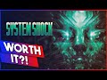 Just PLAY it ALREADY! // System Shock Remake Review