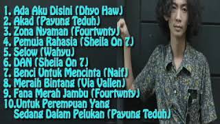 SMVLL Full Album Cover Reggea