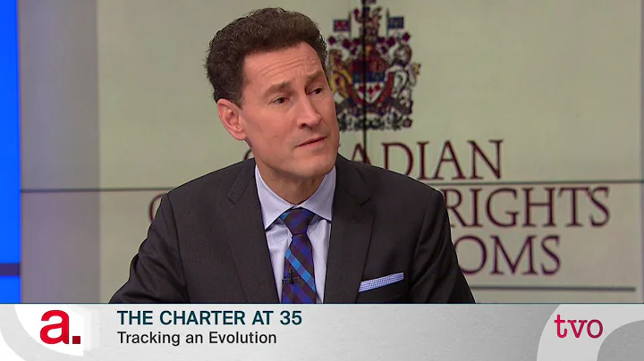 The Charter at 35