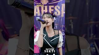 Download Lagu AYU CANTIKA - SEKTI sudah tayang Ytc MAHESA Official  #mahesamusic #mahesamusikterbaru MP3