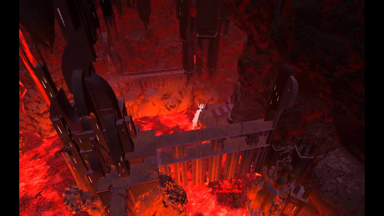 Stiirhad - A inside look