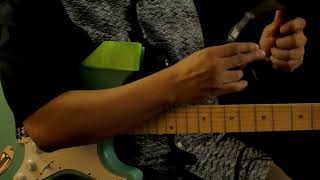 HOW TO PLAY - CHIC  - GOOD TIMES - GUITAR CHORDS LESSON 9-22-22