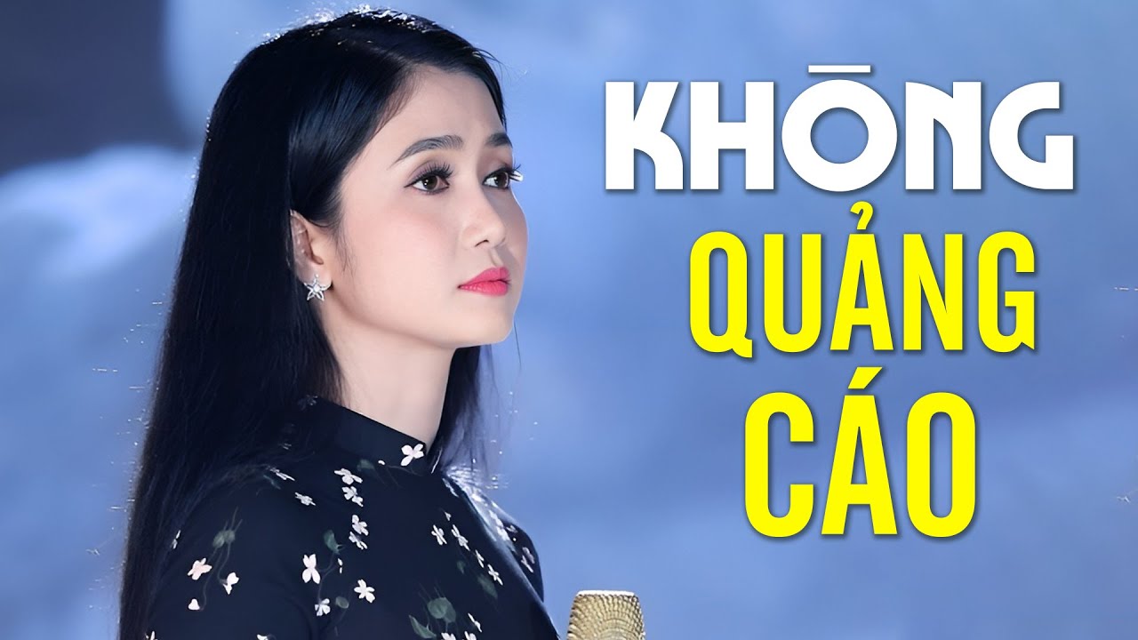 PHƯƠNG ANH Hay Nhất Không Quảng Cáo - Tuyệt Đỉnh Bolero Ca Sĩ Trẻ Xinh Đẹp Rung Động Lòng Người