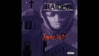 X Raided   Wanna Get High Ft Luni Coleone aka Lunasicc