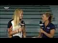NPF: Pennsylvania Rebellion's Courtney Liddle