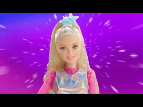 Barbie GwiezdnaPrzygoda 30sek TV 1