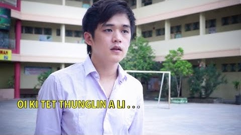 Hakka ThungLin (Siong ko hi) 2015