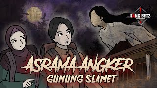Download Lagu ASRAMA JIN GUNUNG SLAMET - Menjadi Guru Para Jin Gaib MP3 Download Lagu ASRAMA JIN GUNUNG SLAMET - Menjadi Guru Para Jin Gaib MP3