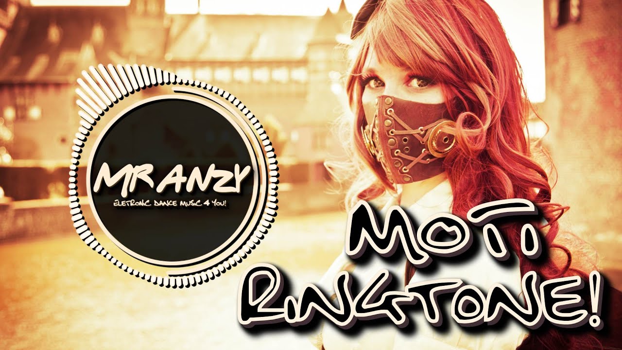 MOTi feat. Ellipso & Wilhelmina - Ringtone (Extended Mix) (Best Slap House) Mr Anzy