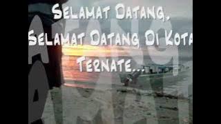 Selamat Datang Ternate