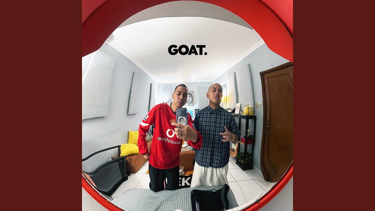 GOAT (Preview) - YouTube