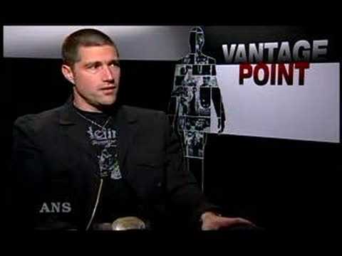 Matthew Fox Photo 30