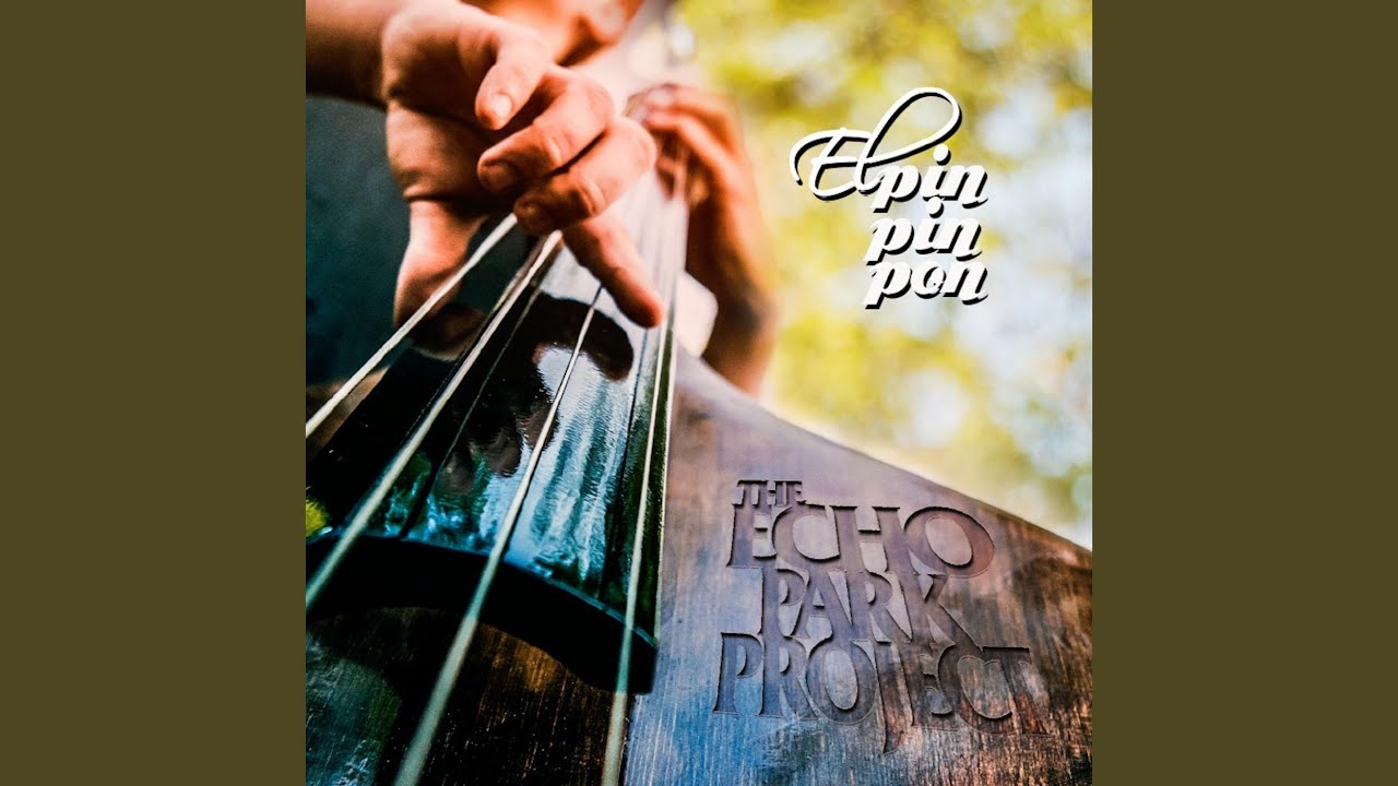 Watch Echo Park Cha Cha on YouTube Watch Echo Park Cha Cha on YouTube