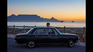 Retro Rentals Cape Town