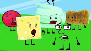 Bfpor And Object Mayhem