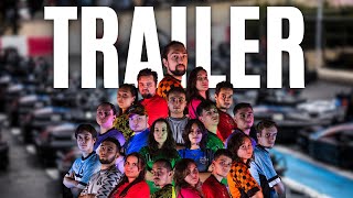 Trailer Karting Explorer Ce Rêve Que Le Petit Baptiste Naurait Même Pas Osé Imaginer