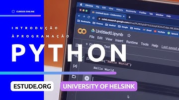 Programação com Python - Aula 6