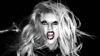 Lady Gaga - Bloody Mary (Instrumental) Resimi