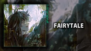 BEAUTIFULETHEREAL edit audios that make me feel like I'm in a FANTASY WORLD