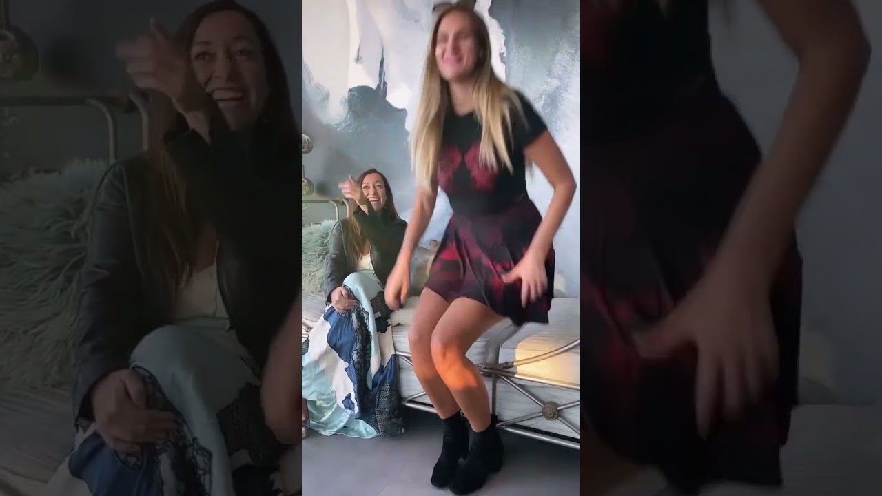 I didn’t expect this answer 🫢 