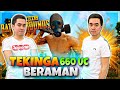 PUBG MOBILE - TEKINGA 660 UC BERAMAN KONKURS ULGURIB QOLING O'ZBEKCHA STRIM