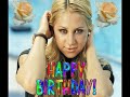 Happy 40Th Birthday, Anna Kournikova! С 40-ым Днём Рождения, Анна Курникова! (FotoClip) (2021)