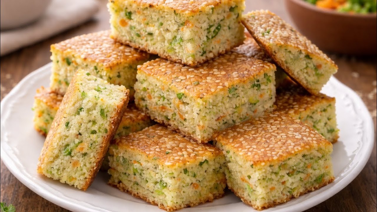 मेरे बच्चे हफ्ते में 3 दिन यही नाश्ता बनवाते हैं, आप भी एक बार जरूर बनाएं | Suji breakfast Recipe |