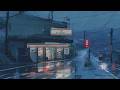 Tokyo Blue Hour Rain 🌧️ Lofi Hip Hop Mix to Relax / Study / Sleep | 2026.06.26