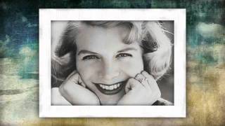 Rosemary Clooney - Lover man (Oh where can you be)